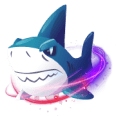 Provider menu fishing game